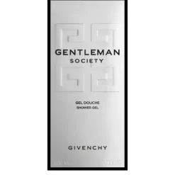 Homme GIVENCHY Gamme Complémentaire Parfumée|Gentleman Society                Le Gel Douche Hydratant