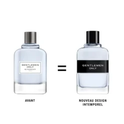 Homme GIVENCHY Eau De Toilette|Gentlemen Only                Eau de Toilette