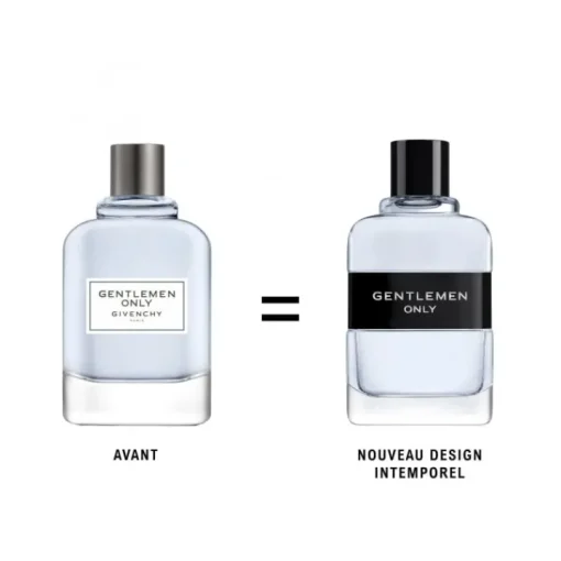 Homme GIVENCHY Eau De Toilette|Gentlemen Only                Eau de Toilette
