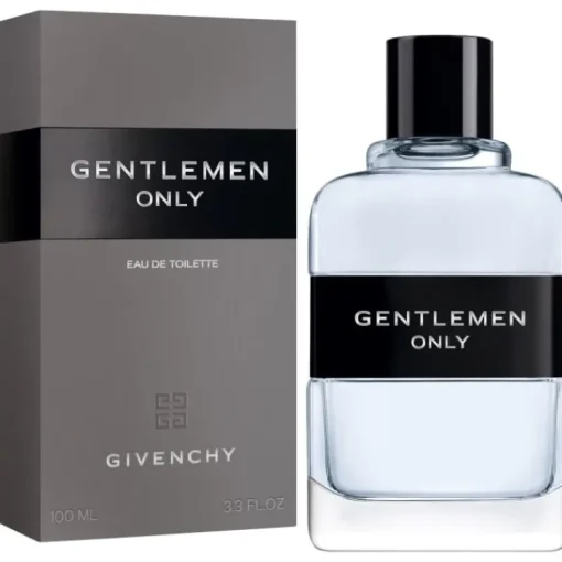Homme GIVENCHY Eau De Toilette|Gentlemen Only                Eau de Toilette