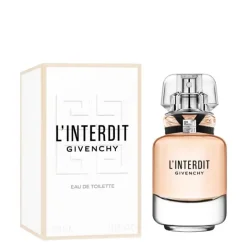 Femme GIVENCHY Eau De Toilette|L'Interdit                Eau de Toilette