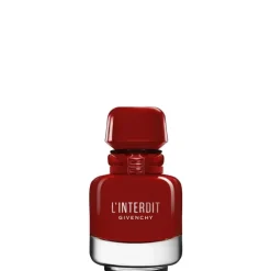 Femme GIVENCHY Eau De Parfum|L'Interdit                Eau de Parfum Rouge Ultime