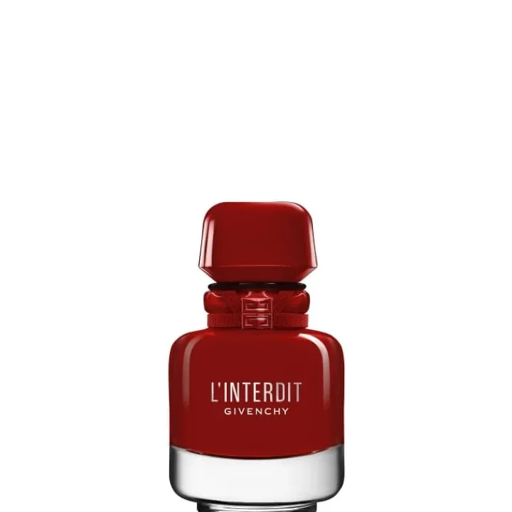 Femme GIVENCHY Eau De Parfum|L'Interdit                Eau de Parfum Rouge Ultime