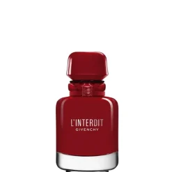 Femme GIVENCHY Eau De Parfum|L'Interdit                Eau de Parfum Rouge Ultime