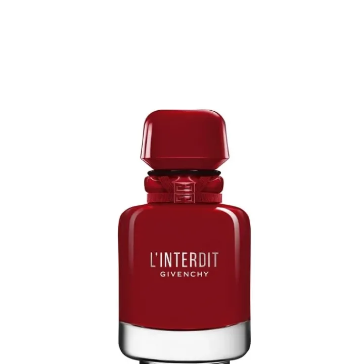 Femme GIVENCHY Eau De Parfum|L'Interdit                Eau de Parfum Rouge Ultime
