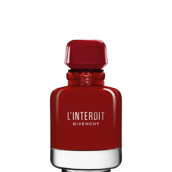 Femme GIVENCHY Eau De Parfum|L'Interdit                Eau de Parfum Rouge Ultime
