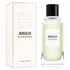 Homme GIVENCHY Eau De Toilette|Monsieur                Eau de Toilette
