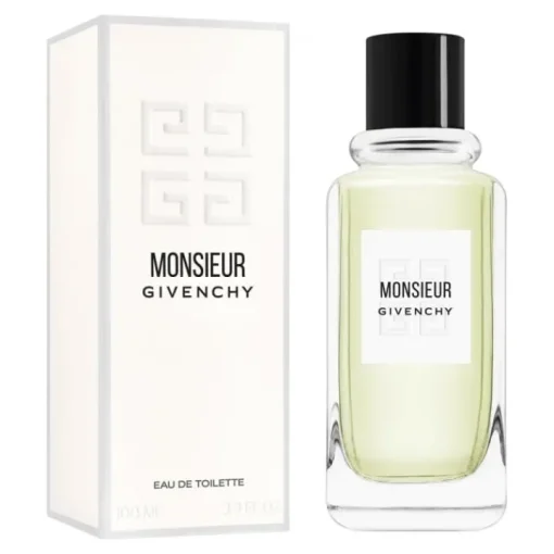 Homme GIVENCHY Eau De Toilette|Monsieur                Eau de Toilette