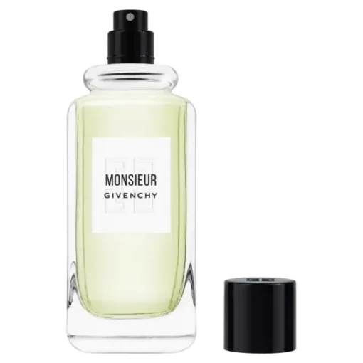 Homme GIVENCHY Eau De Toilette|Monsieur                Eau de Toilette