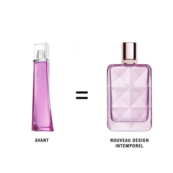 Femme GIVENCHY Eau De Parfum|Very Irrésistible                Eau de Parfum