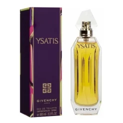Femme GIVENCHY Eau De Toilette|Ysatis                Eau de Toilette