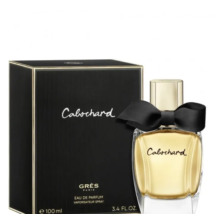 Femme Grès Eau De Parfum|Cabochard                Eau de Parfum