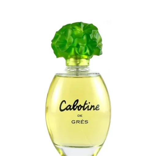 Femme Grès Eau De Toilette|Cabotine                Eau de Toilette