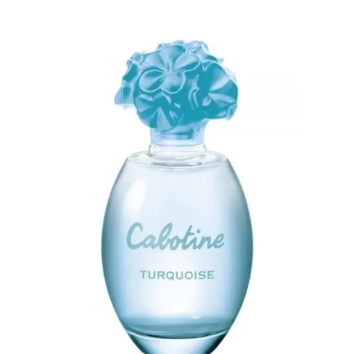 Femme Grès Eau De Parfum|Cabotine Turquoise                Eau de Parfum