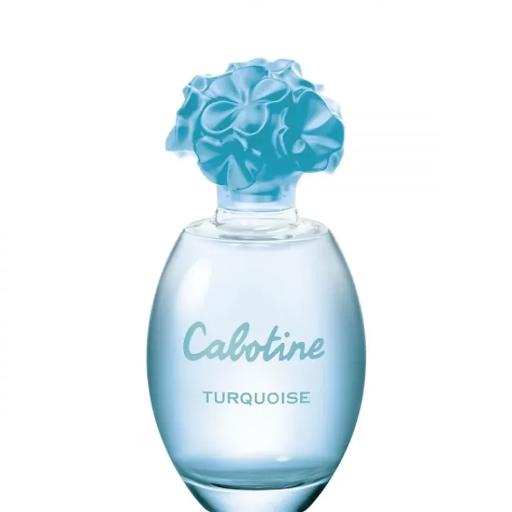 Femme Grès Eau De Parfum|Cabotine Turquoise                Eau de Parfum