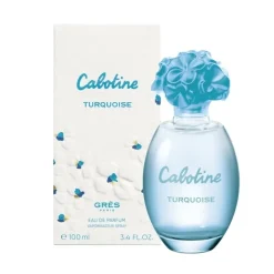 Femme Grès Eau De Parfum|Cabotine Turquoise                Eau de Parfum