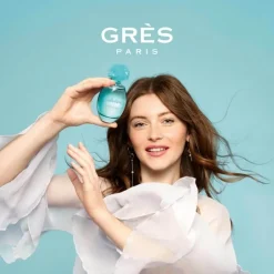 Femme Grès Eau De Parfum|Cabotine Turquoise                Eau de Parfum