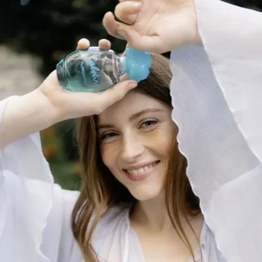 Femme Grès Eau De Parfum|Cabotine Turquoise                Eau de Parfum