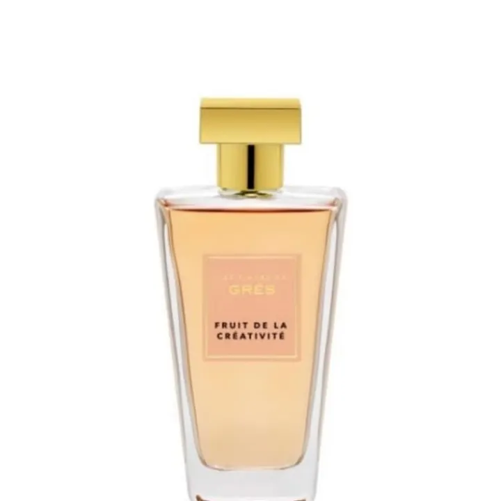 Grès Parfum Mixte|Fruit de la Créativité                Eau de Parfum