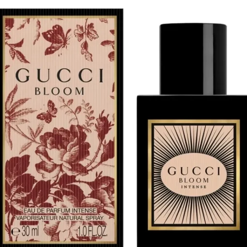 Femme GUCCI Eau De Parfum|Bloom                Eau de Parfum Intense