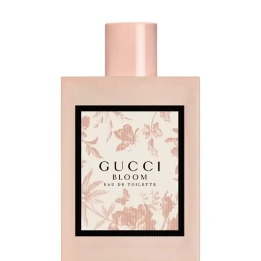 Femme GUCCI Eau De Toilette|Bloom                Eau de Toilette