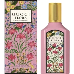 Femme GUCCI Eau De Parfum|Flora Gorgeous Gardenia                Eau de Parfum