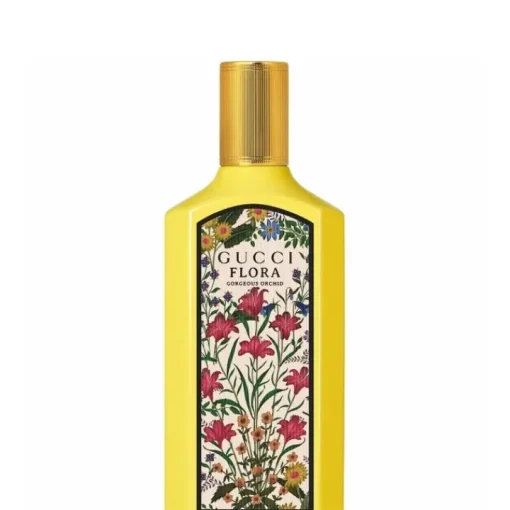 Femme GUCCI Eau De Parfum|Flora Gorgeous Orchid                Eau de Parfum