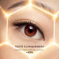 GUERLAIN Soin Yeux & Lèvres|Abeille Royale                 Crème Yeux Correction Multi-rides