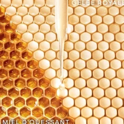 GUERLAIN Soin Yeux & Lèvres|Abeille Royale                 Crème Yeux Correction Multi-rides