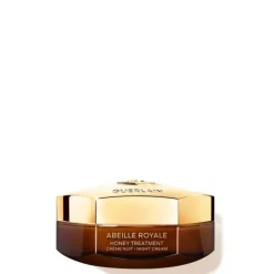 GUERLAIN Soin De Nuit|Abeille Royale                Honey Traitment Crème Nuit