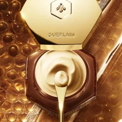 GUERLAIN Soin De Nuit|Abeille Royale                Honey Traitment Crème Nuit
