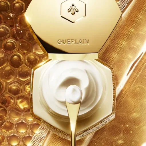 GUERLAIN Soin De Jour|Abeille Royale                Honey Treatment Crème Jour