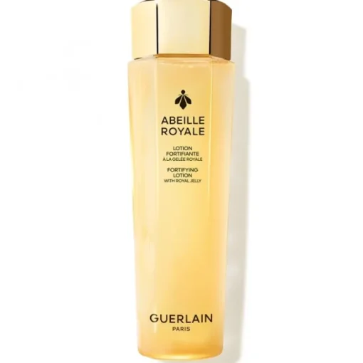 GUERLAIN Soin Jour & Nuit|Abeille Royale                Lotion Fortifiante à la Gelée Royale