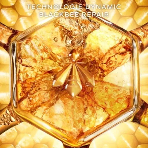 GUERLAIN Nettoyant Visage|Abeille Royale                Soin-en-mousse Nettoyant