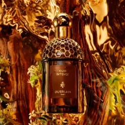 GUERLAIN Parfum Mixte|Absolus Allegoria Cuir Intense                Eau de Parfum