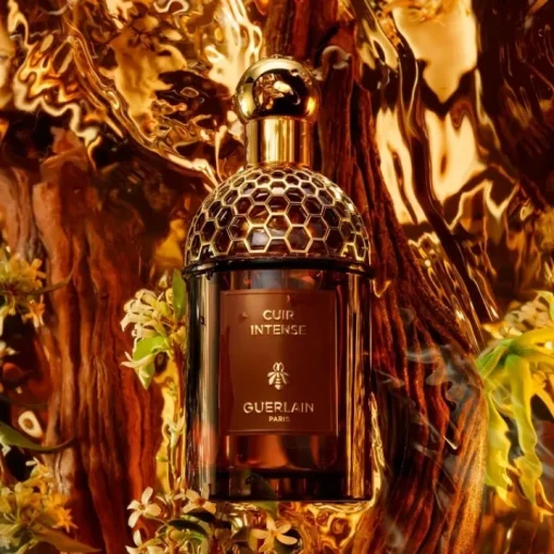 GUERLAIN Parfum Mixte|Absolus Allegoria Cuir Intense                Eau de Parfum