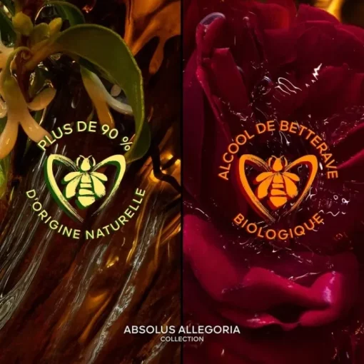 GUERLAIN Parfum Mixte|Absolus Allegoria Cuir Intense                Eau de Parfum