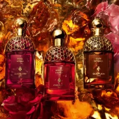 GUERLAIN Parfum Mixte|Absolus Allegoria Cuir Intense                Eau de Parfum