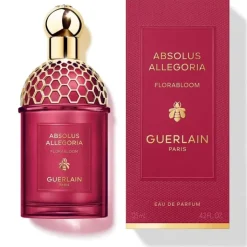 GUERLAIN Parfum Mixte|Absolus Allegoria Florabloom                Eau de Parfum