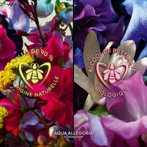GUERLAIN Parfum Mixte|Absolus Allegoria Florabloom                Eau de Parfum