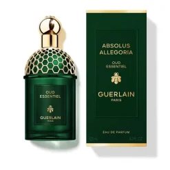 GUERLAIN Parfum Mixte|Absolus Allegoria Oud Essentiel                Eau de Parfum