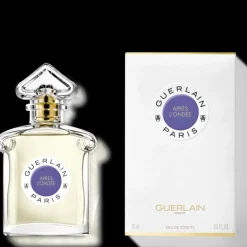 Femme GUERLAIN Eau De Toilette|Après l'Ondée                Eau de Toilette