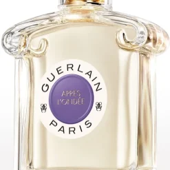 Femme GUERLAIN Eau De Toilette|Après l'Ondée                Eau de Toilette