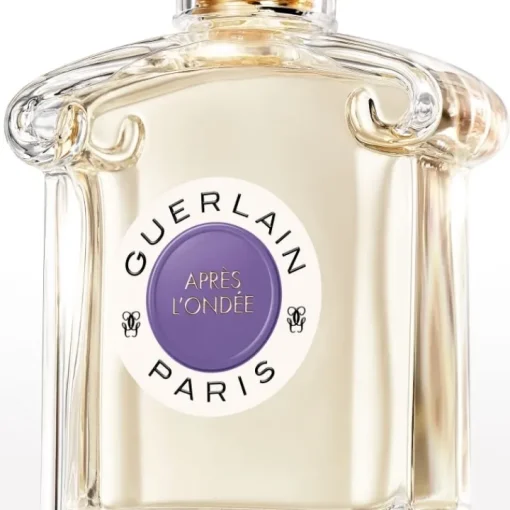 Femme GUERLAIN Eau De Toilette|Après l'Ondée                Eau de Toilette