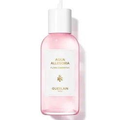Femme GUERLAIN Parfum Naturel & Eco-Responsable|Eau De Toilette|Aqua Allegoria Flora Cherrysia                Eau de Toilette