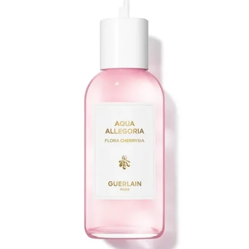 Femme GUERLAIN Parfum Naturel & Eco-Responsable|Eau De Toilette|Aqua Allegoria Flora Cherrysia                Eau de Toilette