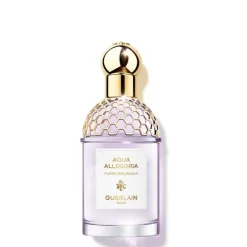 Femme GUERLAIN Parfum Naturel & Eco-Responsable|Eau De Toilette|Aqua Allegoria Flora Salvaggia                Eau de Toilette