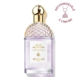 Femme GUERLAIN Parfum Naturel & Eco-Responsable|Eau De Toilette|Aqua Allegoria Flora Salvaggia                Eau de Toilette