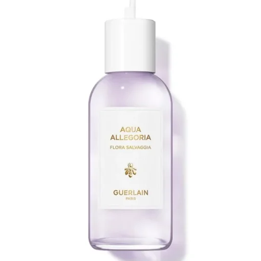 Femme GUERLAIN Parfum Naturel & Eco-Responsable|Eau De Toilette|Aqua Allegoria Flora Salvaggia                Eau de Toilette