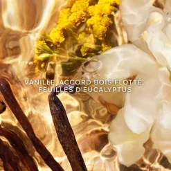 Femme GUERLAIN Parfum Naturel & Eco-Responsable|Eau De Parfum|Aqua Allegoria Forte Bosca Vanilla                Eau de Parfum